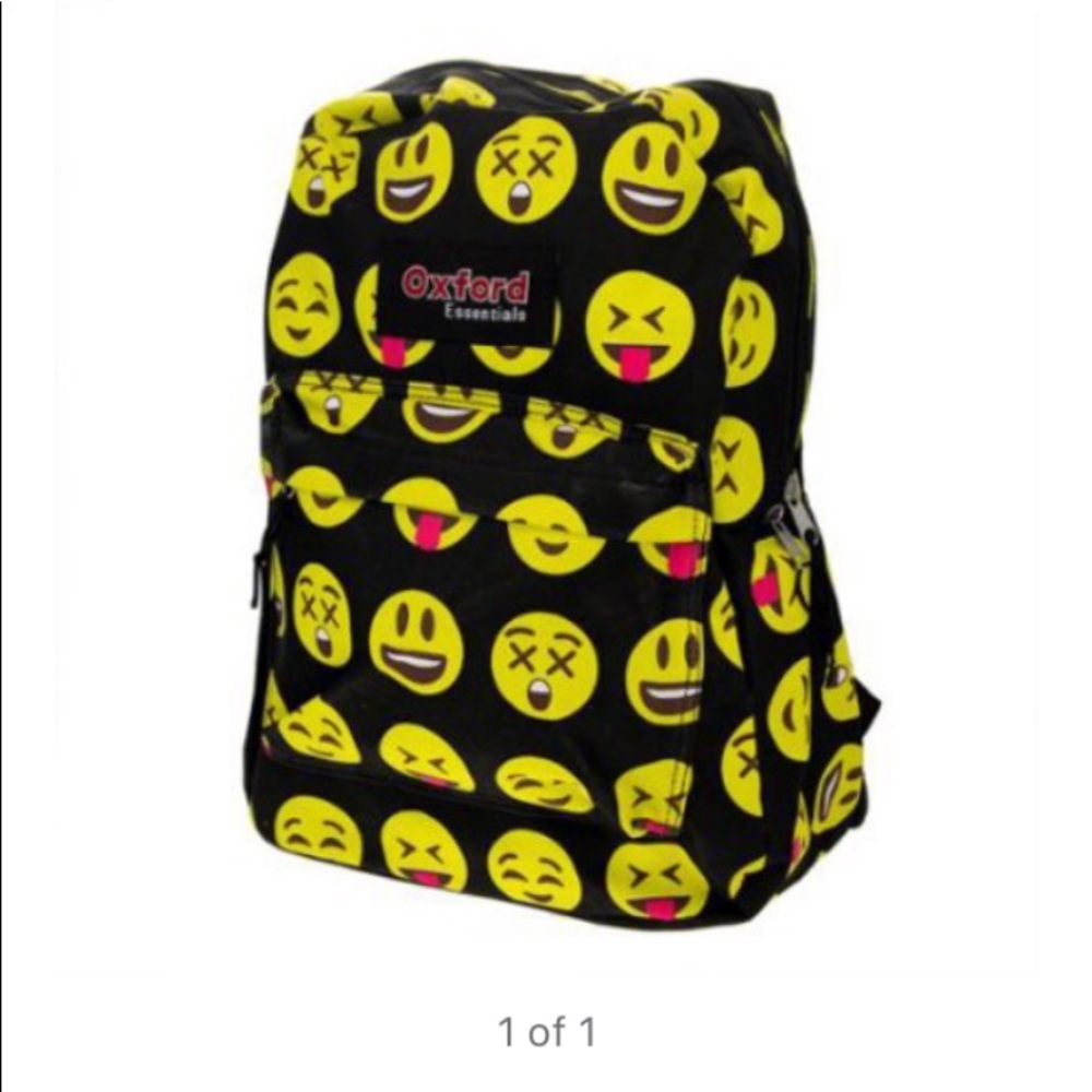 Backpack